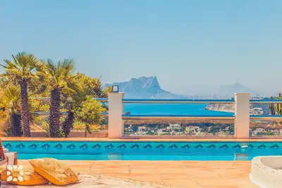 Image de Villa Scarlett by Abahana Villas