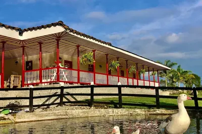 Image de Hotel Rural San Remo