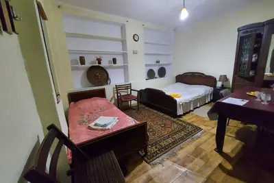Image de Cozy House I - David's Home