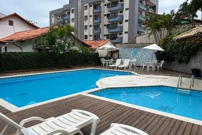 Image de Strong beach apartment