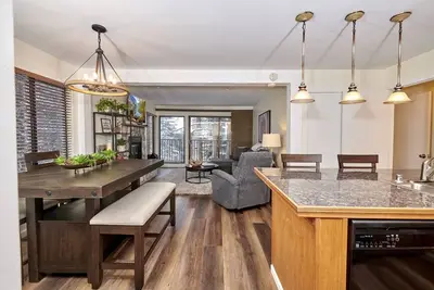 Image de St Anton Condos #79 (1-Bedroom) with Pool by RedAwning