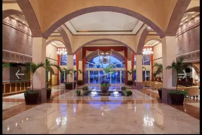 Image de Resort One Bedroom 2 baths Sleeps up to 4 people