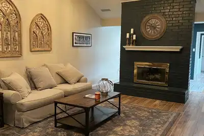Image de Great 2 bed/2 bath Townhome