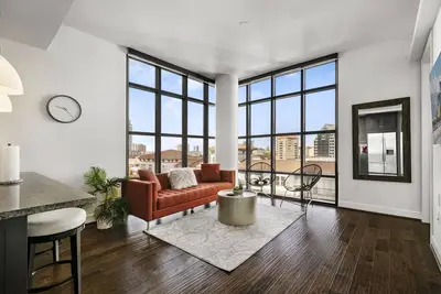 Image de Amyfinehouse Uptown Dallas+2br Corporate Luxury Apt+Pool+Gym+Katy Trail
