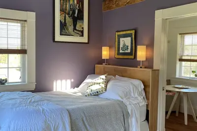 Image de Small But Mighty (Elegant) Rural Retreat