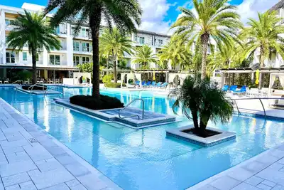 Image de Paradise At The Pointe on 30a by Rosemary Beach, Resort Condo, Free bikes