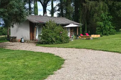 Image de À la découverte du Périgord Vert