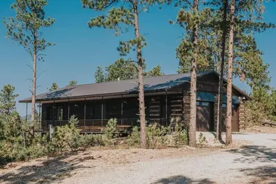 Image de Sunset Ridge Cabin