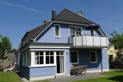 Image de Jordanstrasse 27a \"Asgaard\" Og - beautiful apartment in an apartment building
