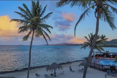 Paradise Breeze St Croix- Ocean View