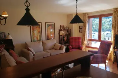 Image de Apartment Sarrato Iv of Sallent