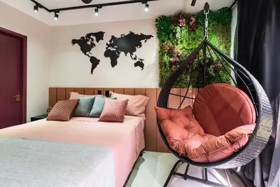 Image de Film studio in Frei Caneca. Near Paulista