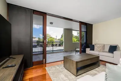 Image de Byron Bay Accom - 5/21-25 Fletcher St - A Seventh Summer