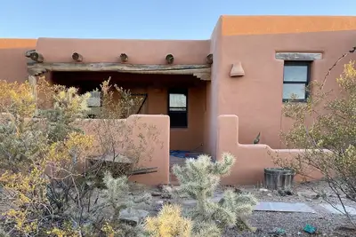 Image de 3-Bedroom Desert Hideaway