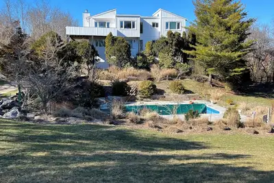 Image de Southampton Private Retreat with Ocean Views