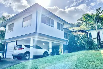 Image de Home Stay Near Waimea, 30 days of relaxation