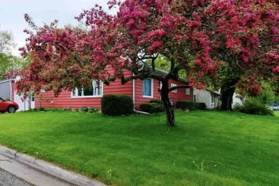 Image de Cherry Corner Cottage-Vintage 3 Bedroom Home *instant booking*