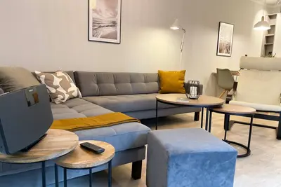 Image de Ferienwohnung/app. für 4 Gäste mit 65m² in Grömitz