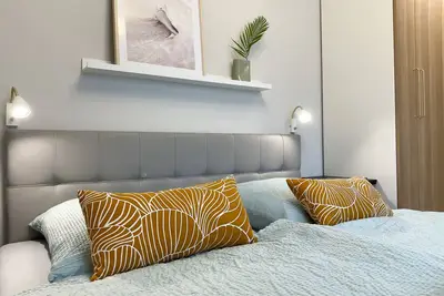 Image de Vacation apartment/apartment for 4 guests with 60m² in Grömitz (158044)