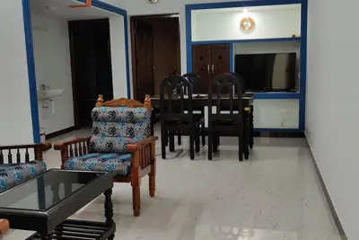Image de 2bhk Fully furnished Apartment at Nagercoil near Kanyakumari
