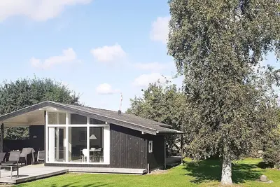 Image de Maison de vacances pour 5 a Odder-By Traum