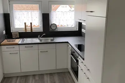 Image de Apartment in central location with balcony