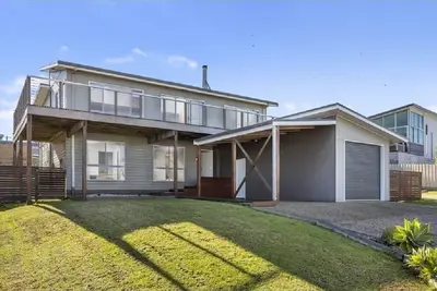 Image de Bay view retreat close to beach