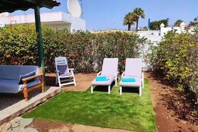 Image de Bungalow in playa del inglés