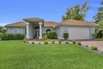 Image de Luxury villa, very spacious, fully equipped, attention to detail, quiet, sunsets