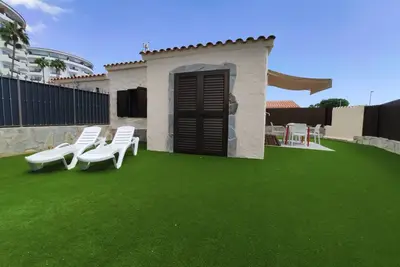 Image de Bungalow in the center of playa del inglés