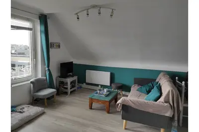 Image de Appartement tres lumineux a 4min de la plage