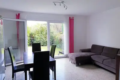 Image de Location maison Orly Pont de Rungis (4 chambres)
