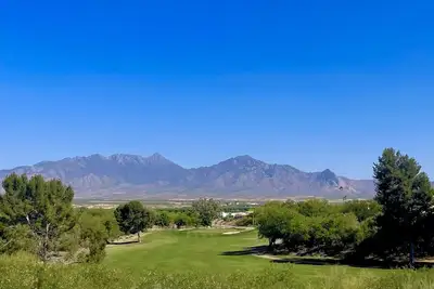 Image de Desert Oasis