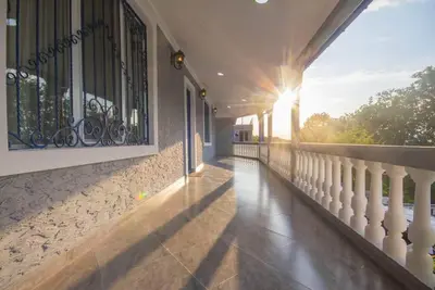 Image de Comfortable Villa in Mtskheta