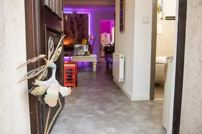 Image de Kim's Residence Ferienappartement Dtv 5 star mountain bike route