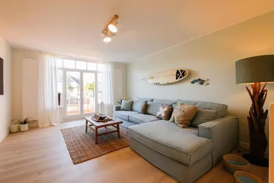 Image de Cool surfer-style Haff Coast vacation home in Scharbeutz/ Haffkrug