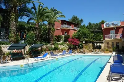 Image de Oasis Hotel
