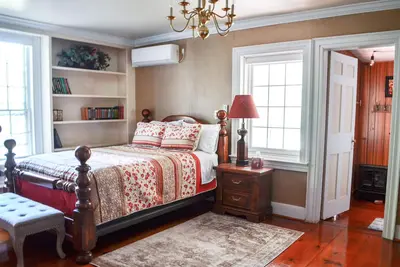 Image de Guesthouse 2 bedroom. 25min-West Point