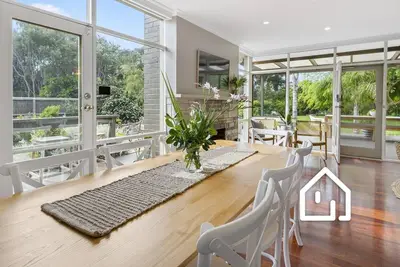 Image de The Bay at Blairgowrie | 400m to Beach & Village