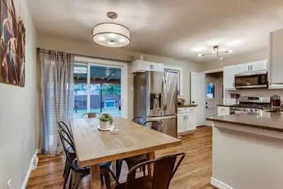 Image de Modern 4br house near Denver & Boulder