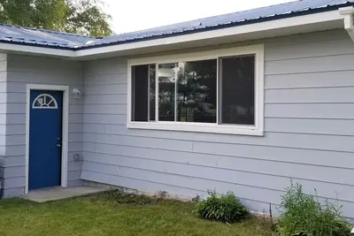 Image de Waterbuggs Place Cottage A