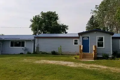 Image de Waterbuggs Place Double Cottage A & L