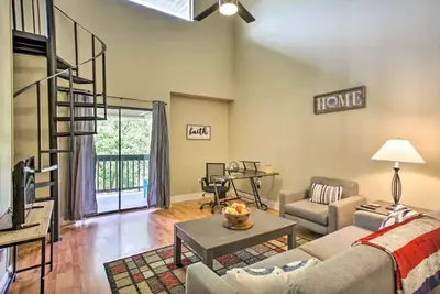 Image de 3Bed/3Bath Condo 3 miles from Lsu