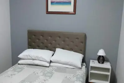 Image de Apartment in the center of Bombinhas 03