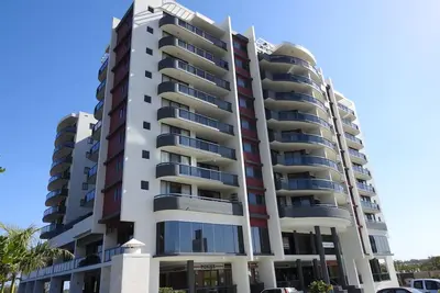 Image de Springwood Tower Apartment Hotel