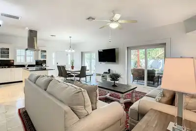 Image de Steps From The Beach 2bdrm 2bath Unit1