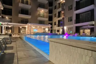 Image de Lovely 1 bed room unit, perfect location