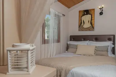 Image de Archontiko Koutsis - Luxury Villa Collection
