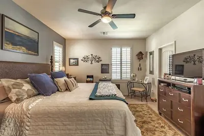 Image de Gilbert King Suite