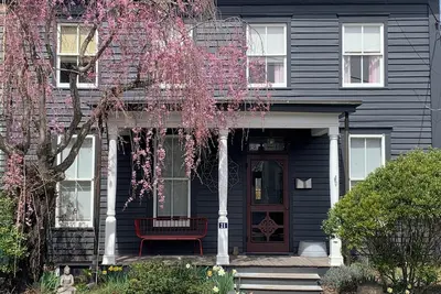 Image de Charming home in the heart of historic Frenchtown